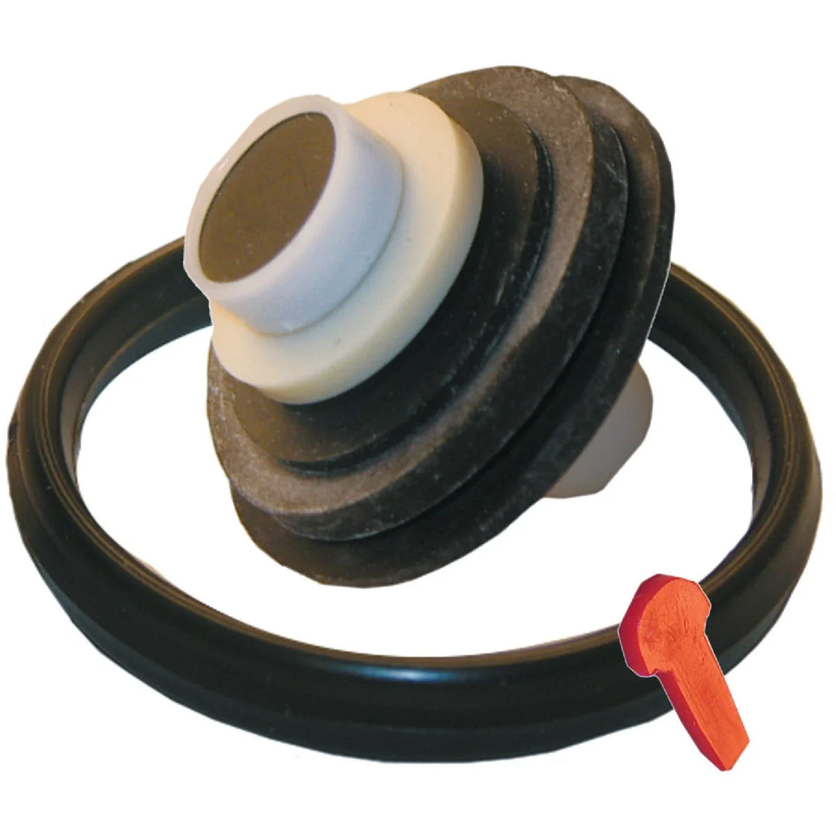 Fast Lasco Coast Brand Mark III Ballcock Repair Kit Parts Proven