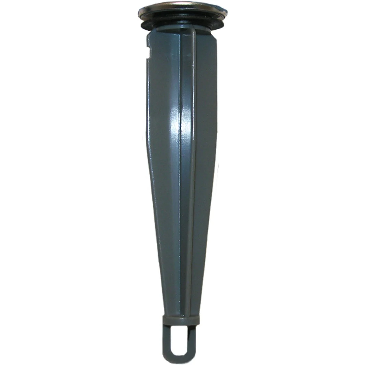 Trendy Lasco Moen 1-1 4 In. x 5 In. Chrome Pop-Up Drain Stopper Verified