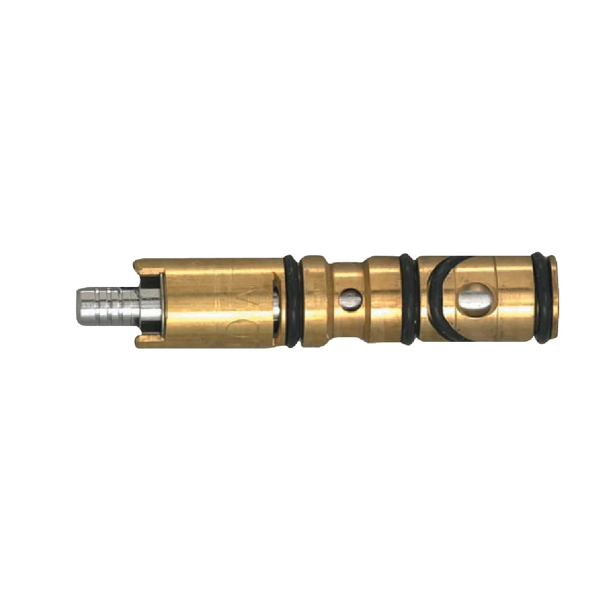 Next-Generation Moen Brass OEM Faucet Cartridge Casual