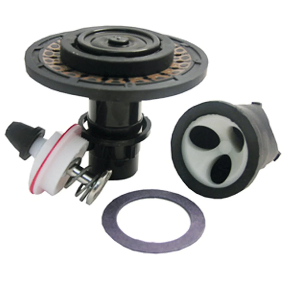 Long-Lasting Lasco Toilet Kit Flushometer Repair Sloan OEM Premium Material