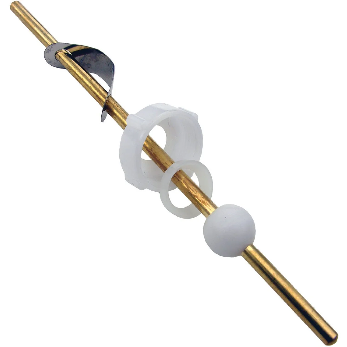 High-Quality Lasco Metal Pop-Up Rod for Price Pfister Certified