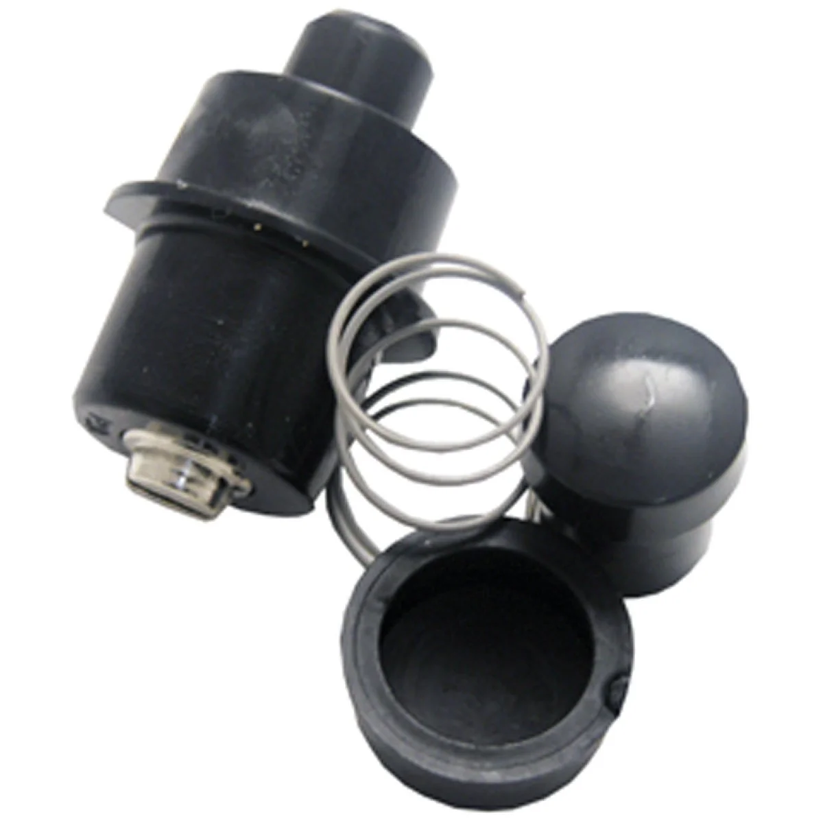 Secure Lasco 3 4 In. Angle Stop Repair Kit Natural