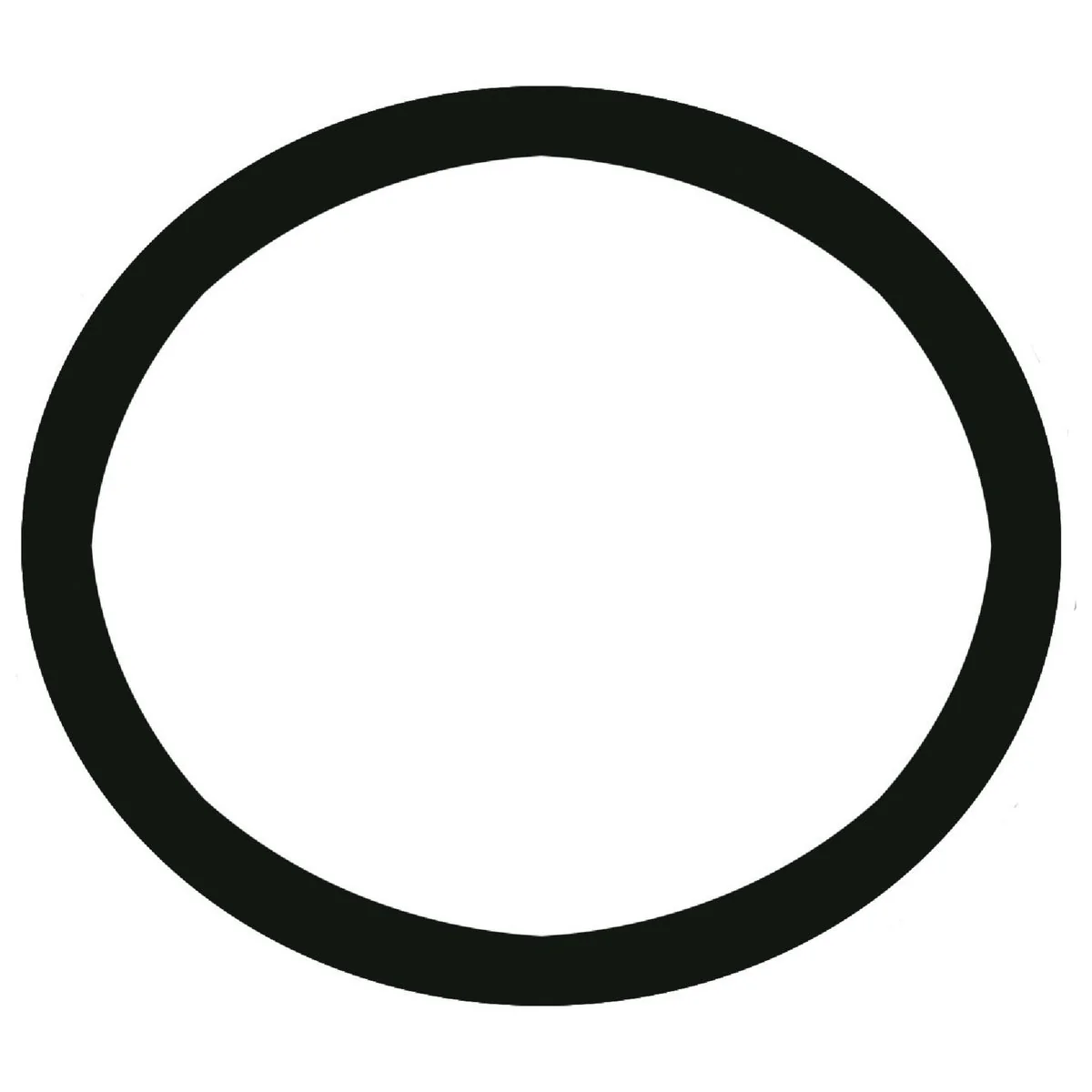 High-Performance Lasco Insinkerator Disposer Gasket Smooth