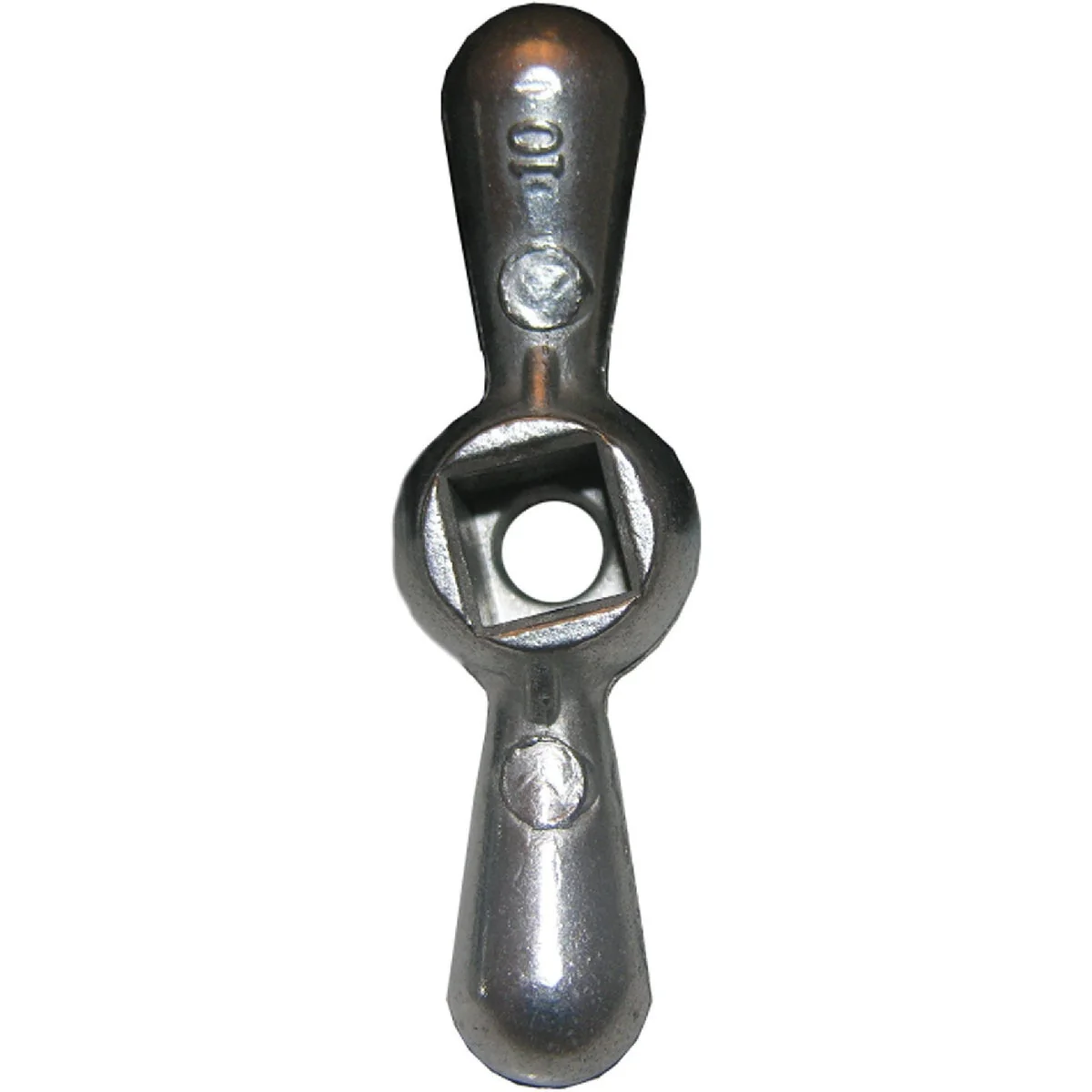 Original Lasco Sillcock Tee Handle for Square Broach Stem Innovative