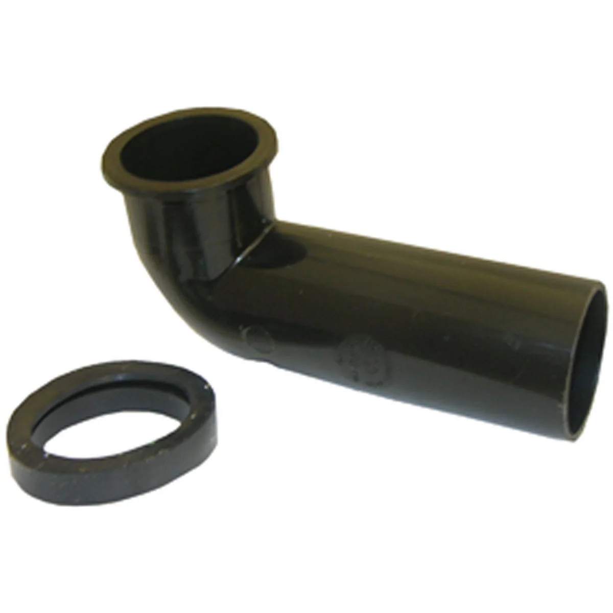 Selected Lasco Black Plastic Disposer Outlet Elbow Carefully Designed