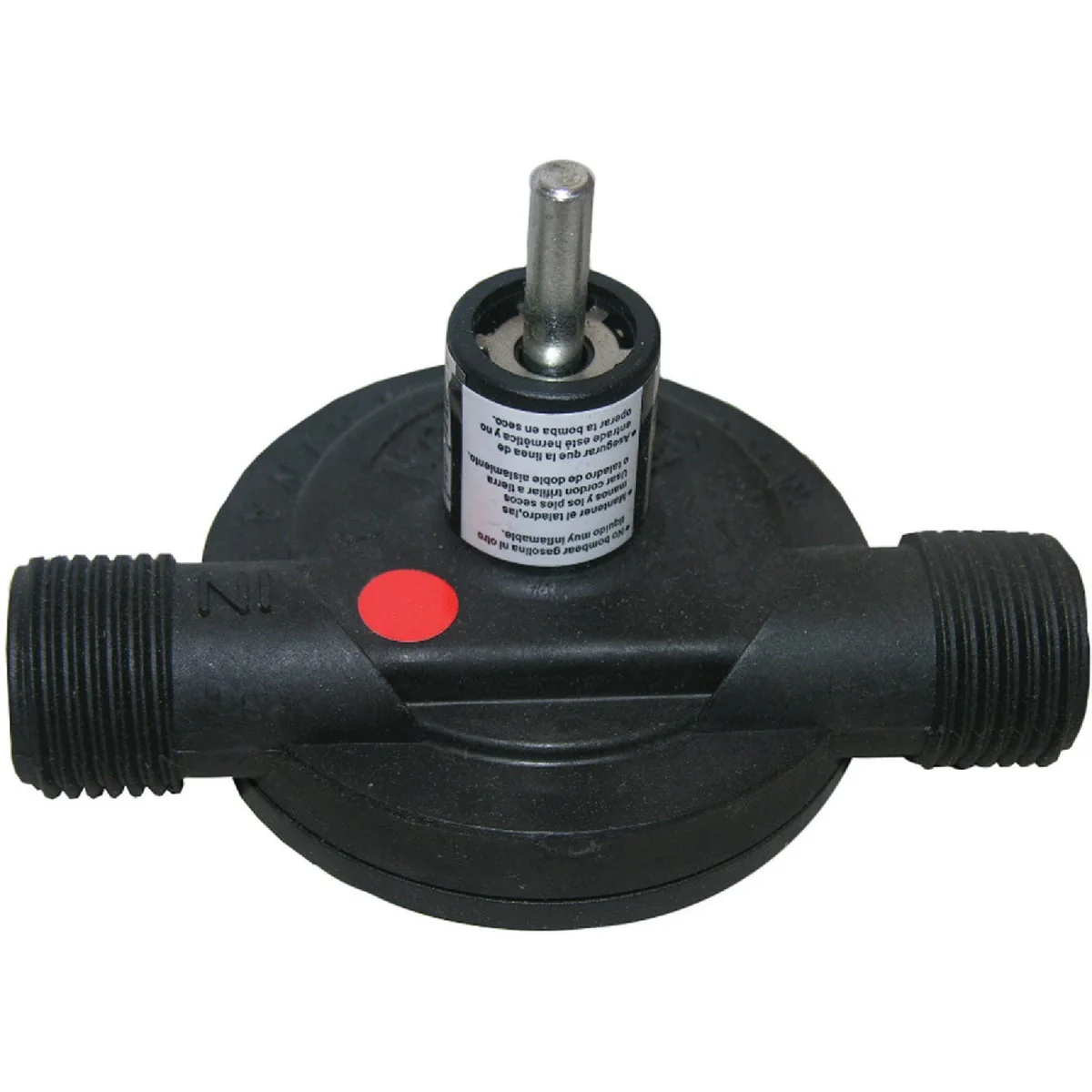 Efficient Lasco Hose Drill Pump Functional