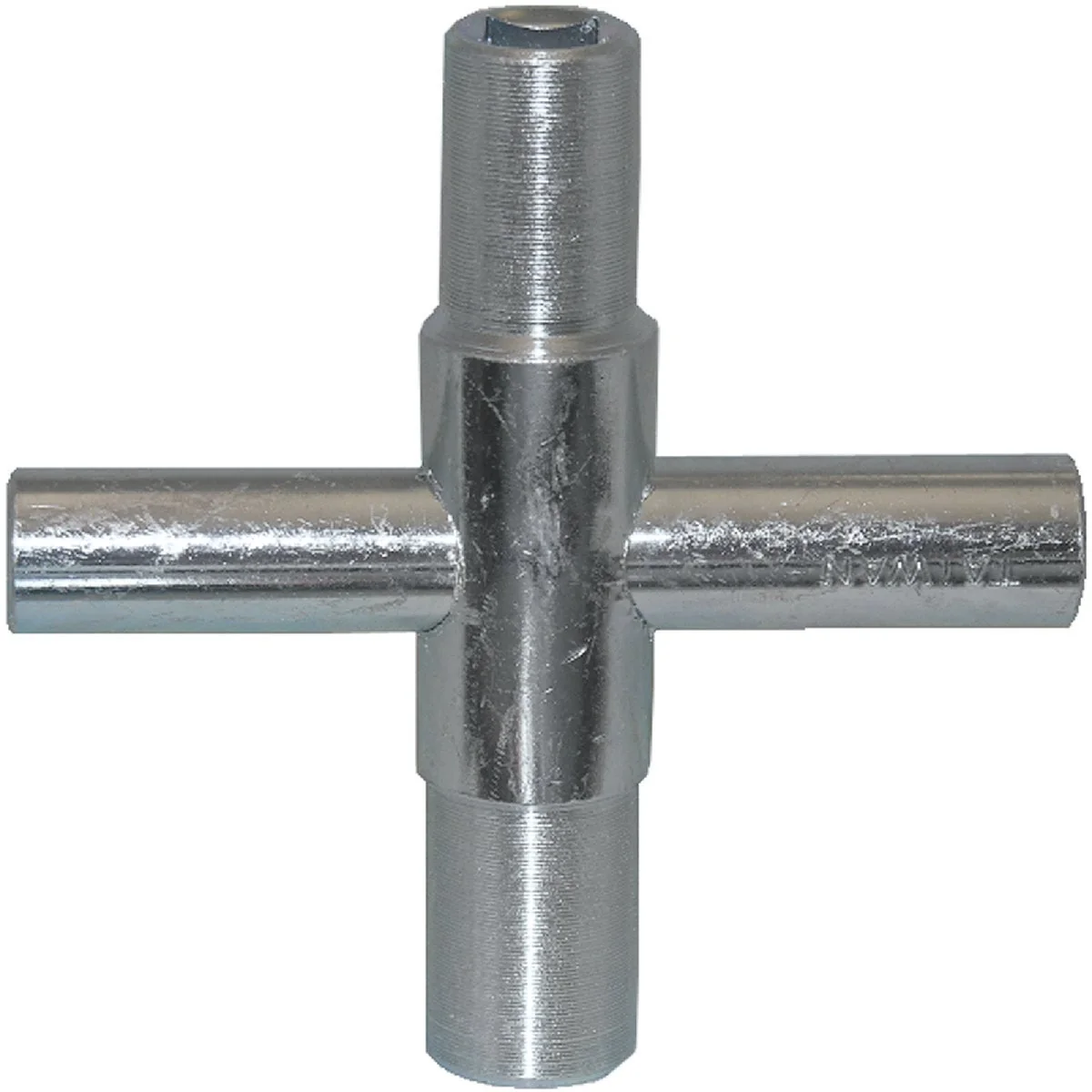 Excellent Lasco 4-Way Faucet Key for 1 4 9 32 5 16 11 32 In. Stems Next-Generation