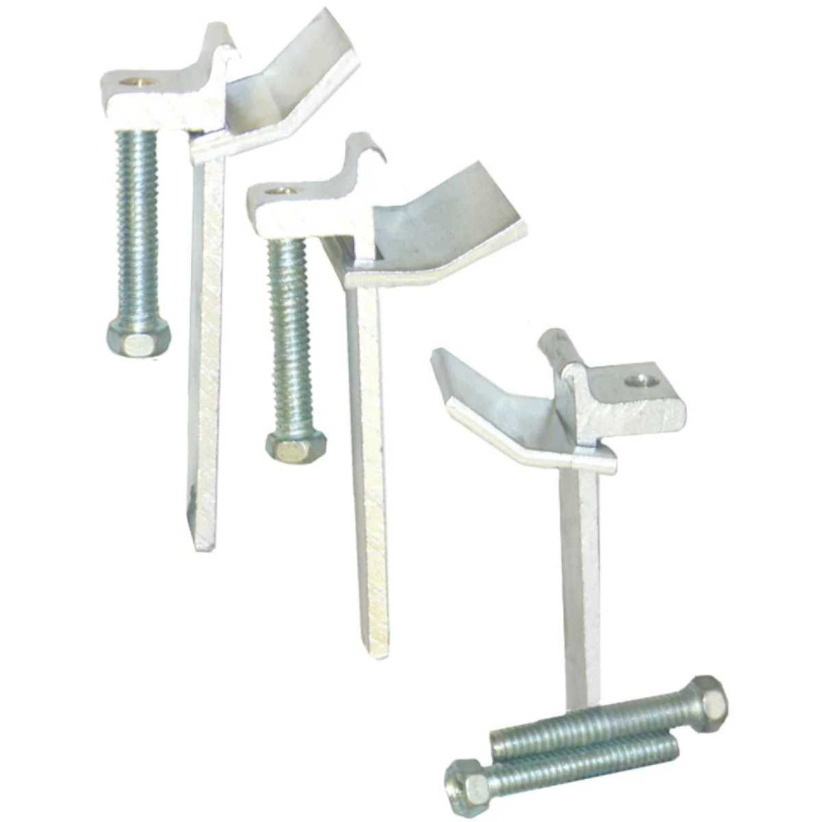 Eco-Friendly Lasco Adjustable Sink Clip 10 Sets Artisan