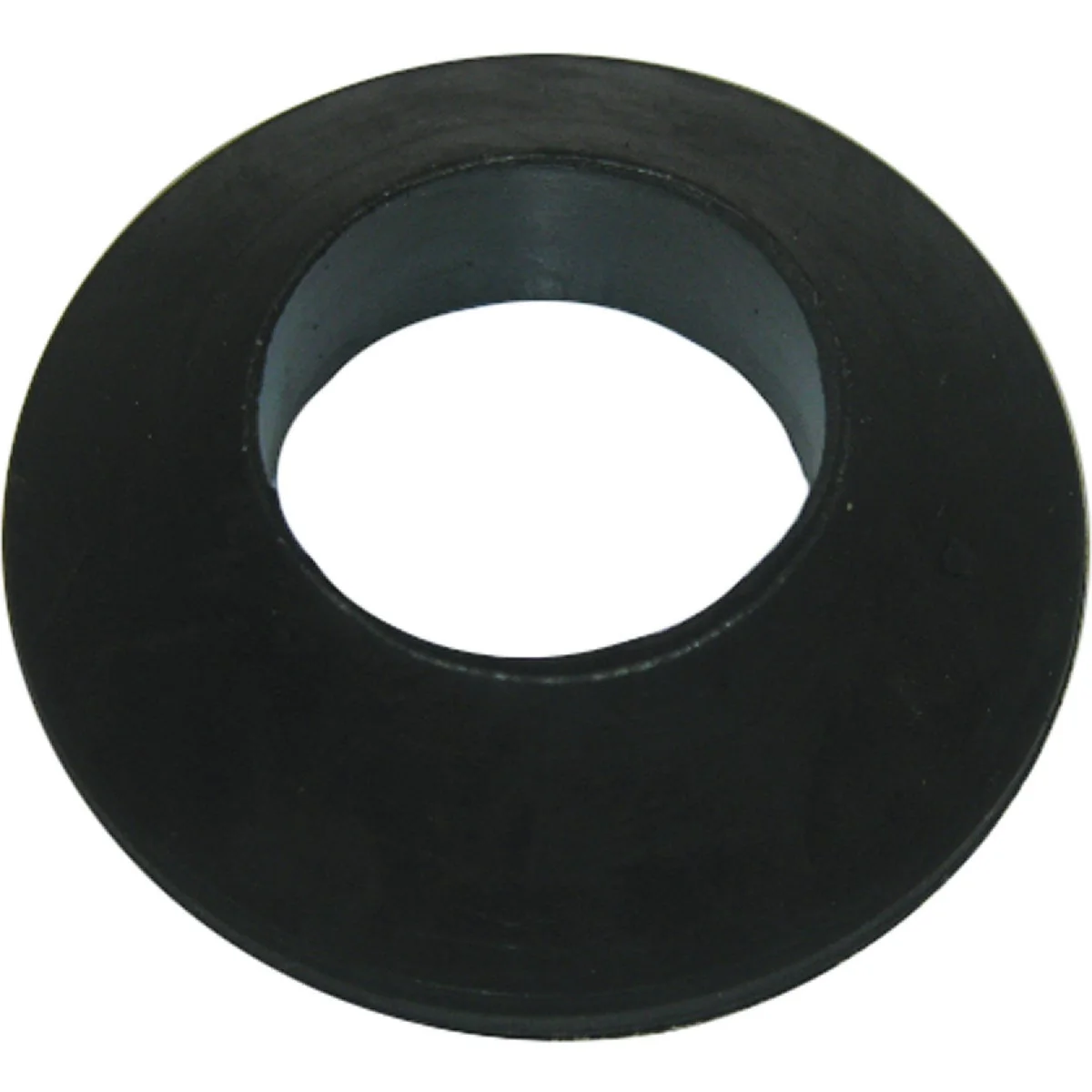 Clean Lasco Black Rubber Ballcock Shank Washer Prestigious