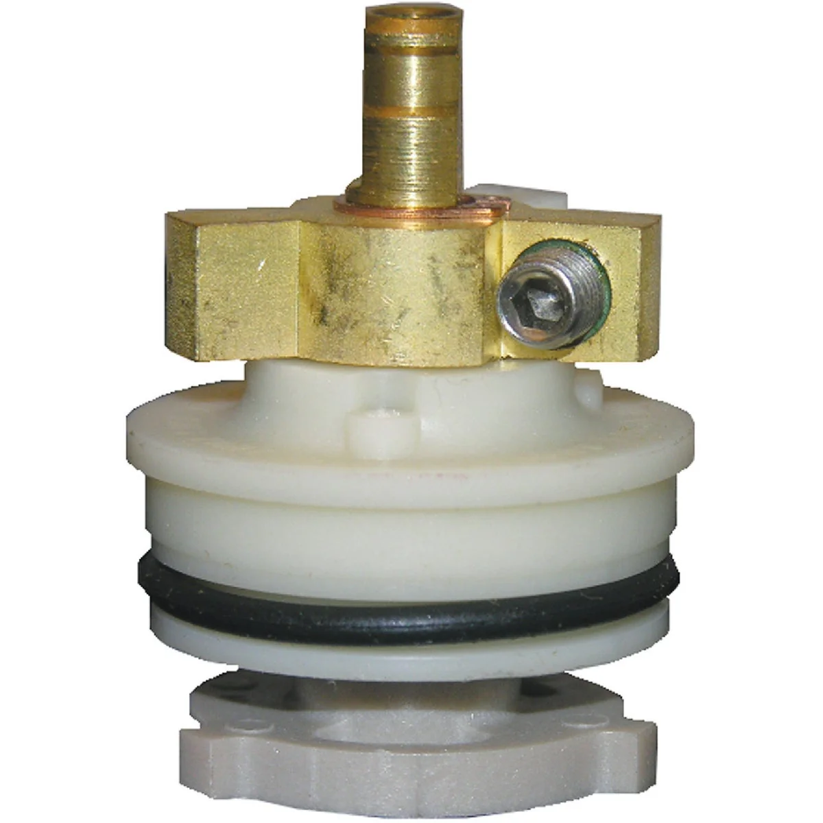 Crafted Lasco Delta No. 0267 Scald Guard Faucet Cartridge Convenient