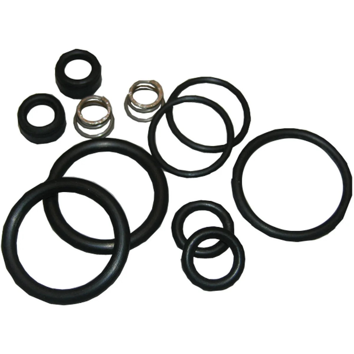 Relaxed Lasco Delta Delex Peerless Rubber Faucet Repair Kit Premium Material