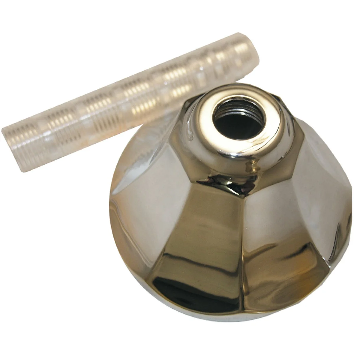 Official Lasco Chrome Plated Metal Flange Easy-to-Use