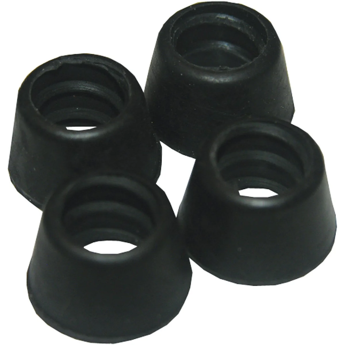Expertly Made Lasco No. 16 Cone Faucet Washer 4 Ct. Efficient