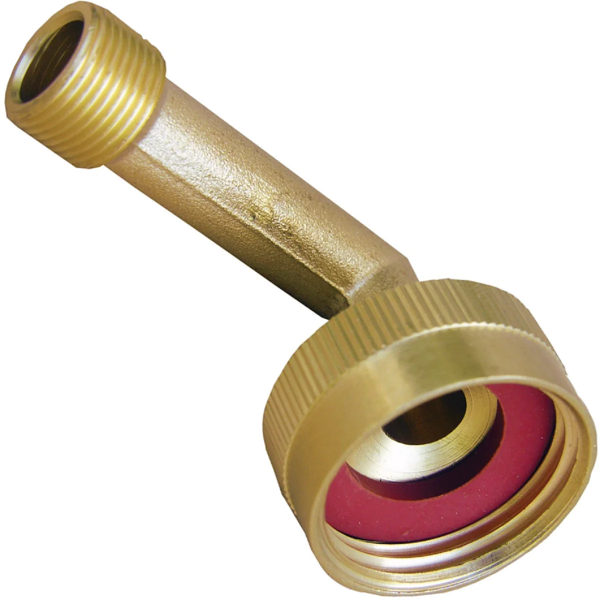 Practical Lasco 3 4 In. FHT Swivel x 3 8 C 90 Deg. Compression Brass Elbow 1 4 Bend Refined