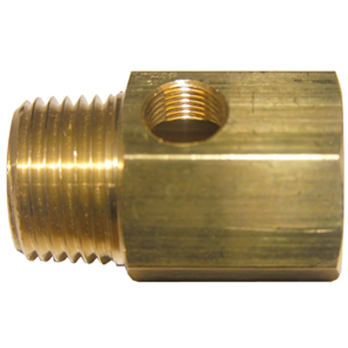Consistent Lasco 3 4 In. FPT x 3 4 In. MPT x 1 8 In. FPT Brass Icemaker Adapter Environmentally Friendly