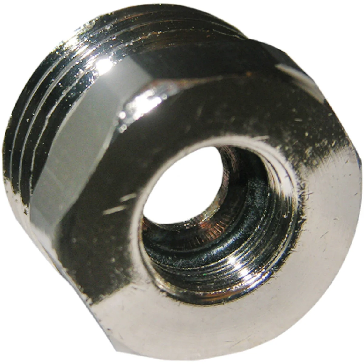 Breathable Lasco 1 2 In. IPS to 1 4 In. Compression Thread Brass Adapter Comfortable