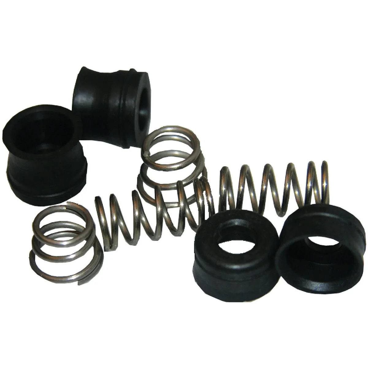 Minimalist Lasco Delta Seat Springs-Old New Rubber Metal Faucet Repair Kit Responsible