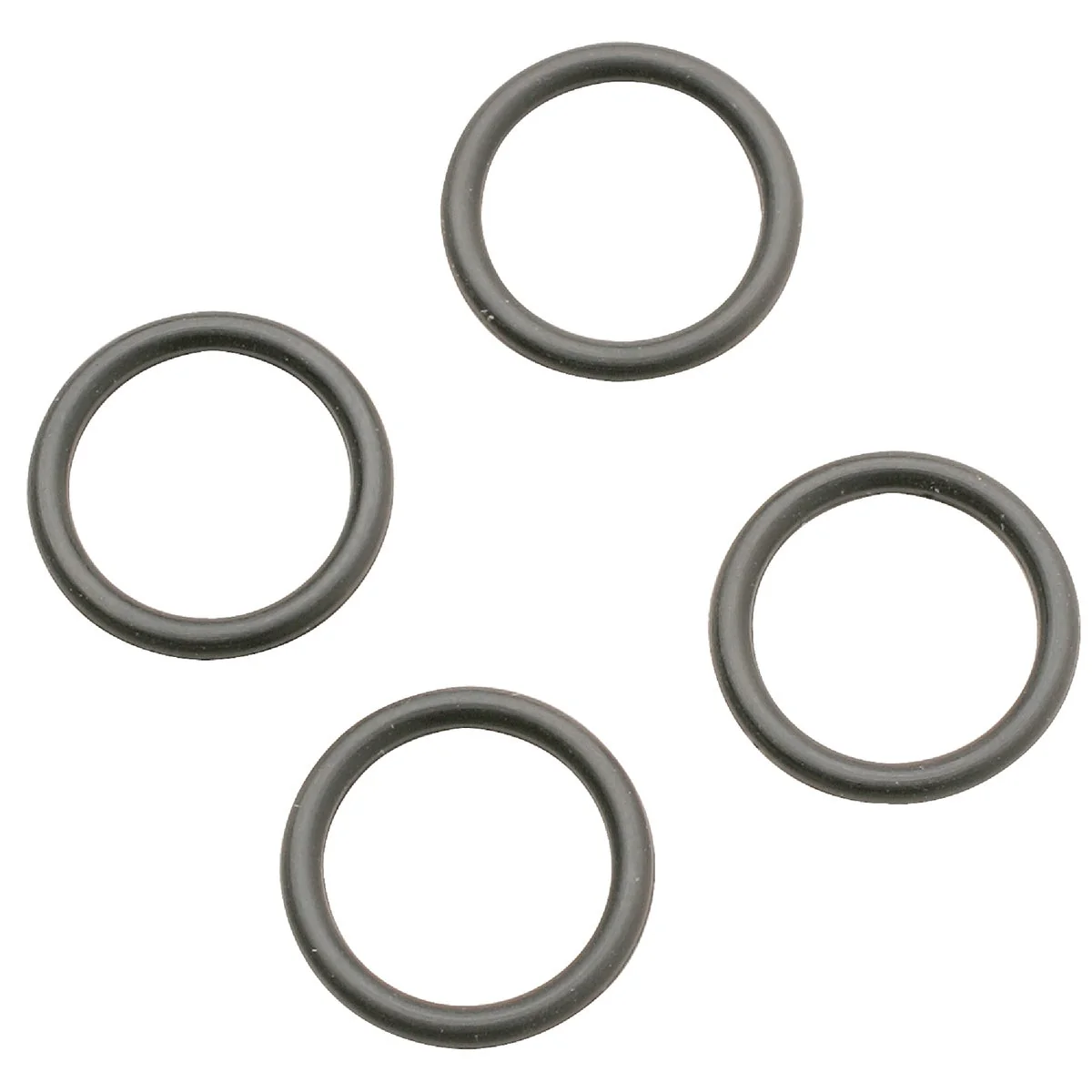 Trendy Do it 11 16 In. x 7 8 In. x 3 32 In. O-Ring 4 Ct. Genuine