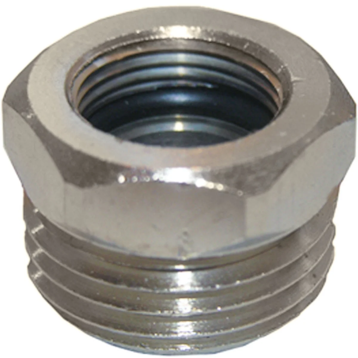 Relaxed Lasco 1 2 In. IPS to 3 8 In. Compression Thread Brass Adapter Carefully Designed