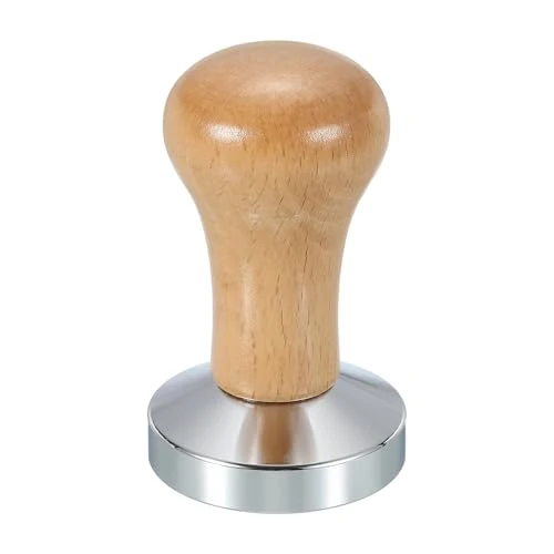 Trusted 53mm Coffee Tamper Eco-Friendly