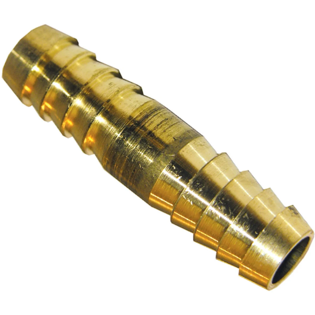 Top-Quality Lasco 3 8 In. Brass Hose Barb Coupling Fast