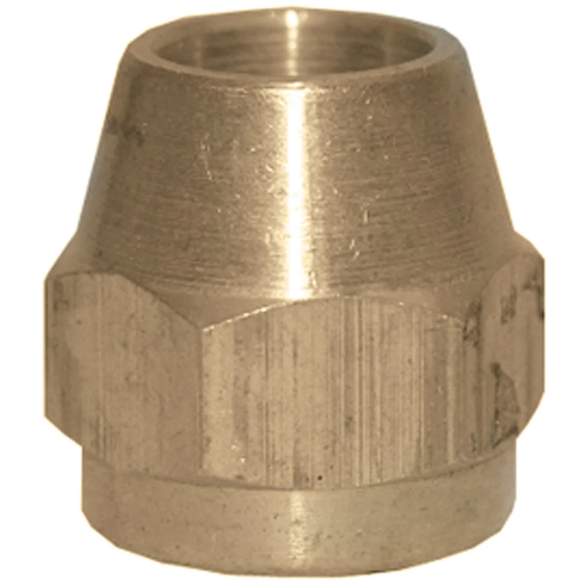 Advanced Lasco 1 2 In. Brass Flare Nut Sustainable