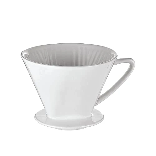 Secure Coffee Dripper Smart