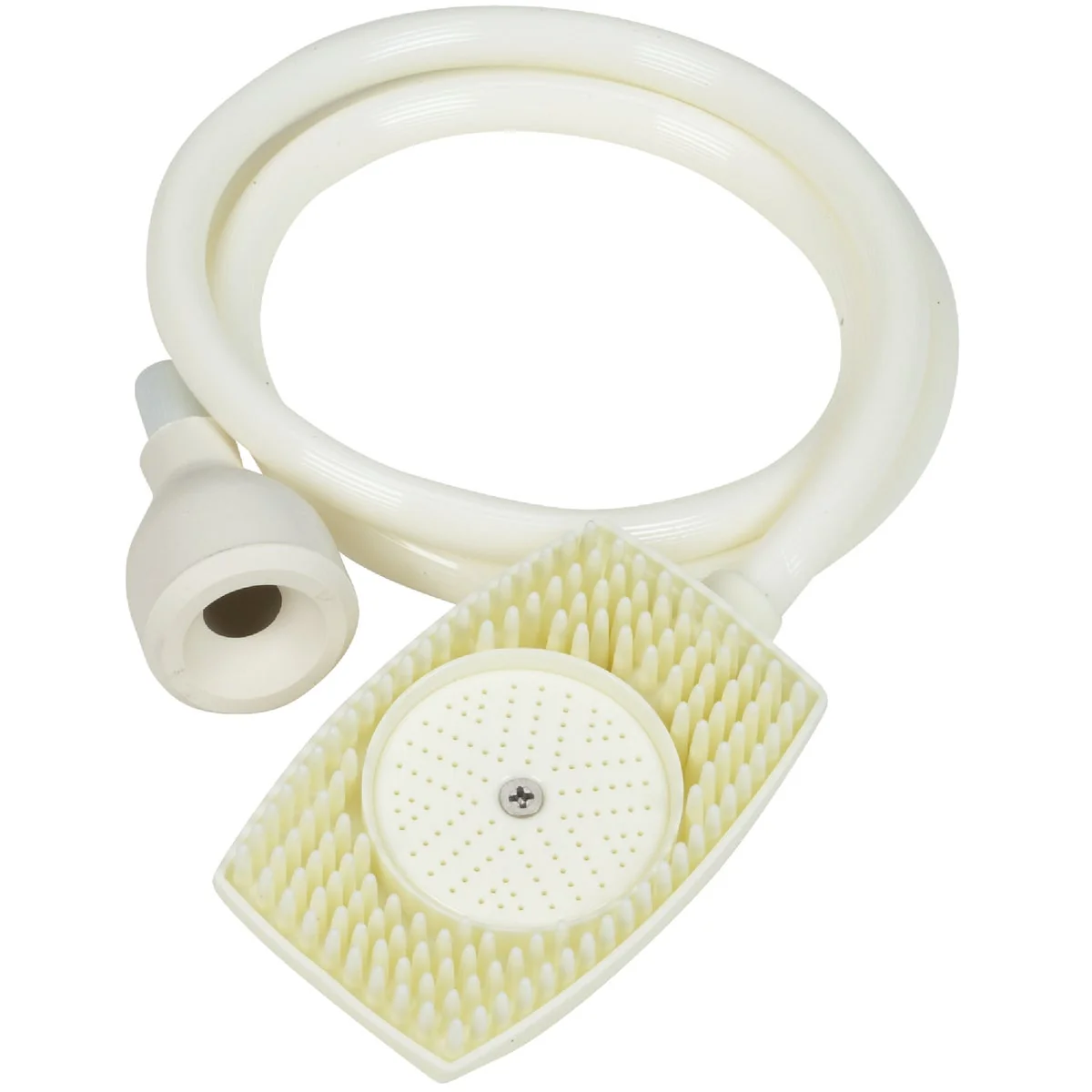 Natural Do it 48 In. Sink Spray Hose Portable Shampoo Sprayer Carefully Designed
