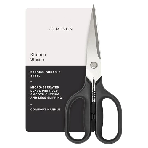 Reliable Heavy Duty Kitchen Shears Proven