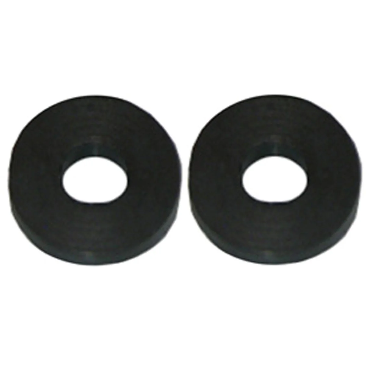 Modern Lasco 17 32 In. Black 0 Flat Bibb Faucet Washer 2 Ct. Easy-to-Use