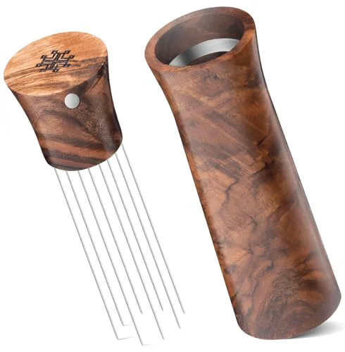 Top-Quality WDT Tool Espresso Stirrers Convenient