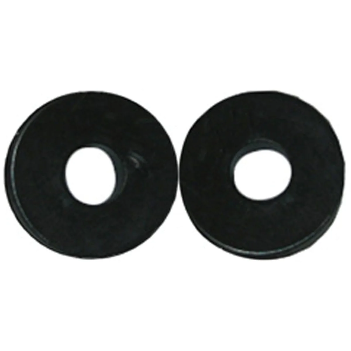 Verified Lasco 21 32 In. Black 3 8M Flat Bibb Faucet Washer 2 Ct. Stylish