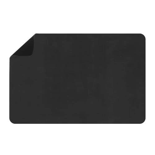Contemporary Silicone Mats for Kitchen Counter High-Grade