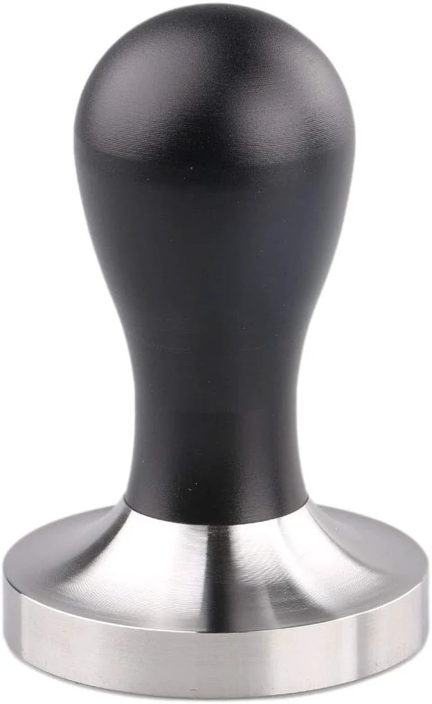 World-Class Coffee Tamper 51mm Barista Espresso Base Coffee Bean Press First-Class