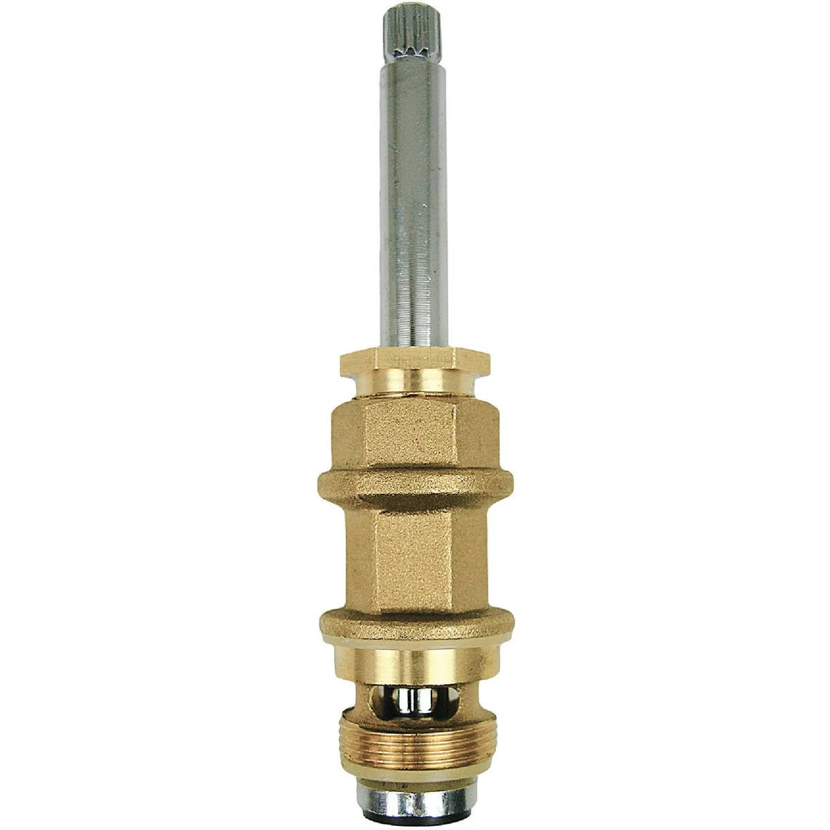 Trendy Lasco Single-Handle Tub Shower Faucet Diverter for Price Pfister 6104 Luxury