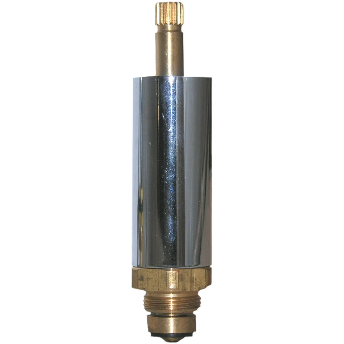 Breathable Lasco Eljer No. 5383 Hot Cold Brass Bathtub Stem Official