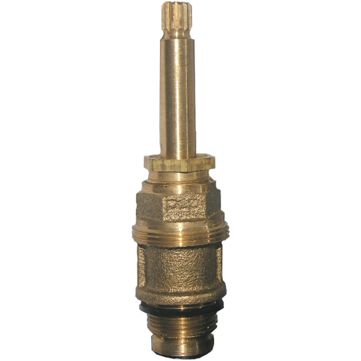 Healthy Lasco Price Pfister No. 5043 Hot Cold Brass Bathtub Stem Flexible