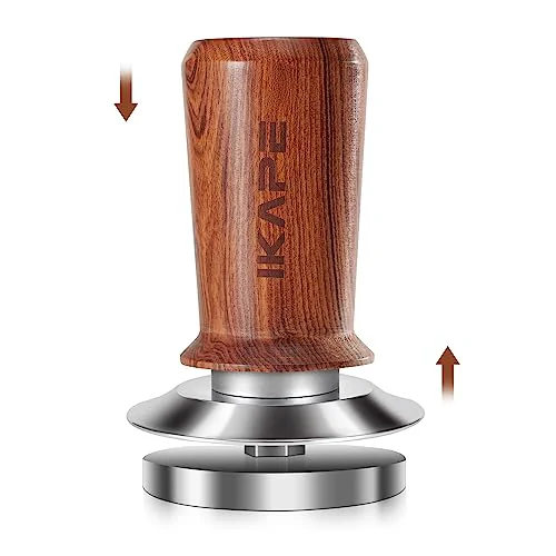 Proven 51mm Espresso Coffee Tamper Classic