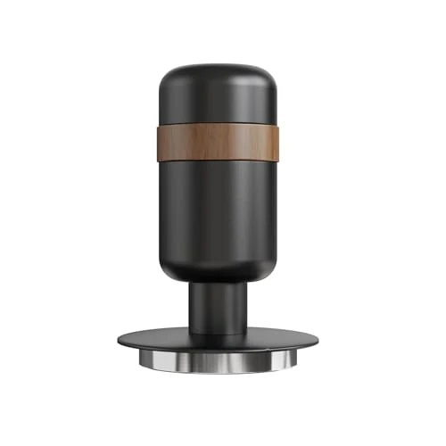 Fine Crafted 53.3mm Coffee Tamper Reusable