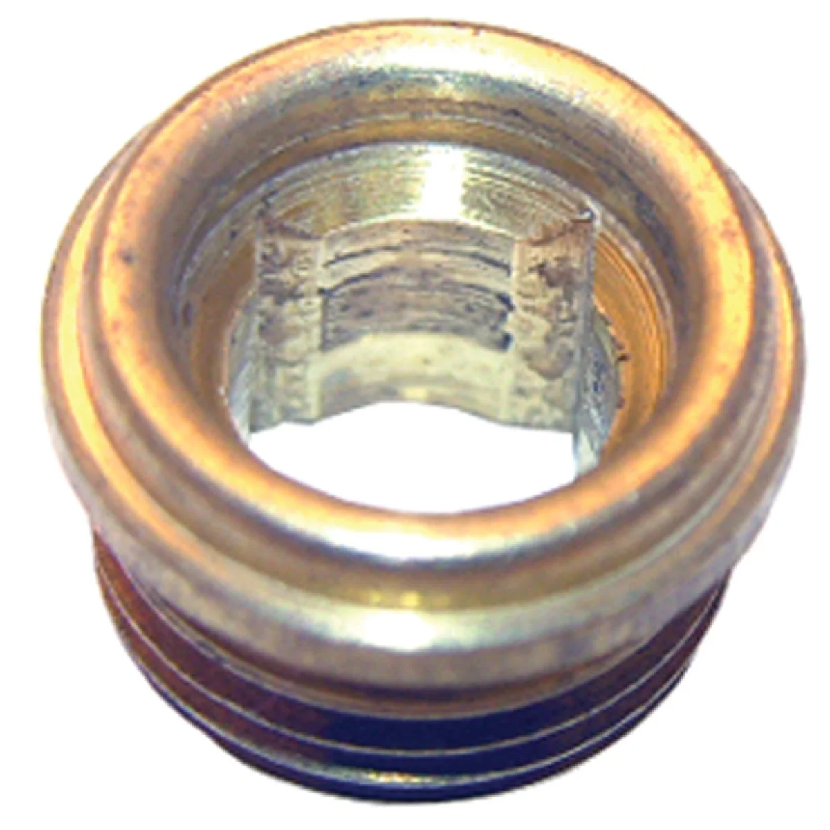 Modern Lasco Sterling 24 In. Thread Size Bibb Seat Convenient