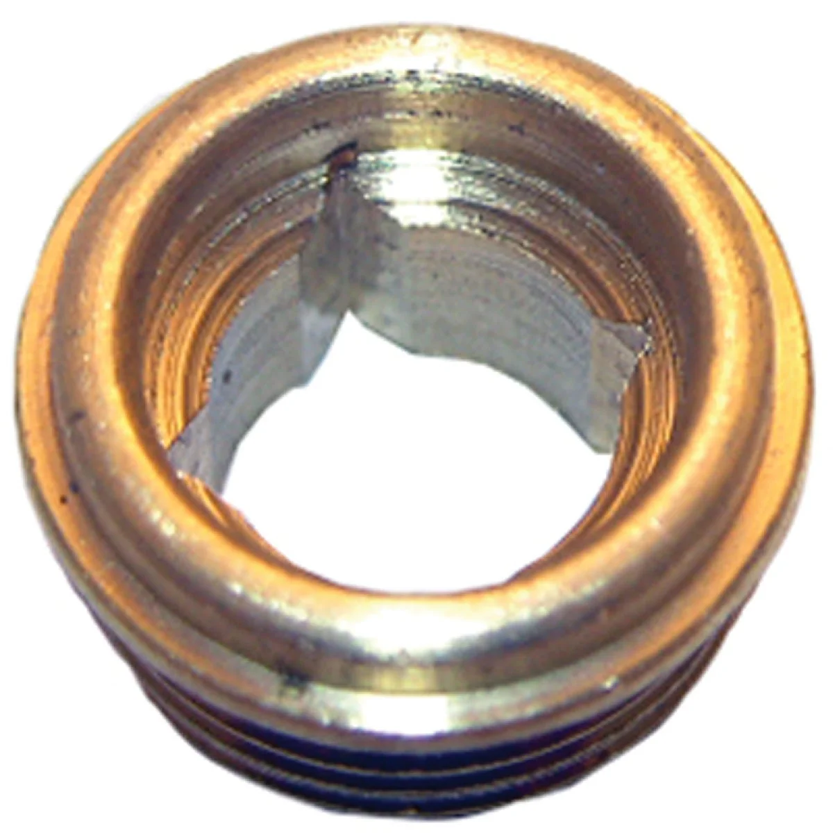 Certified Lasco Kohler 27 In. Thread Size Bibb Seat Quality