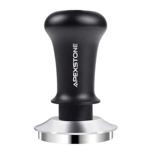 Superior 58mm Espresso Tamper World-Class
