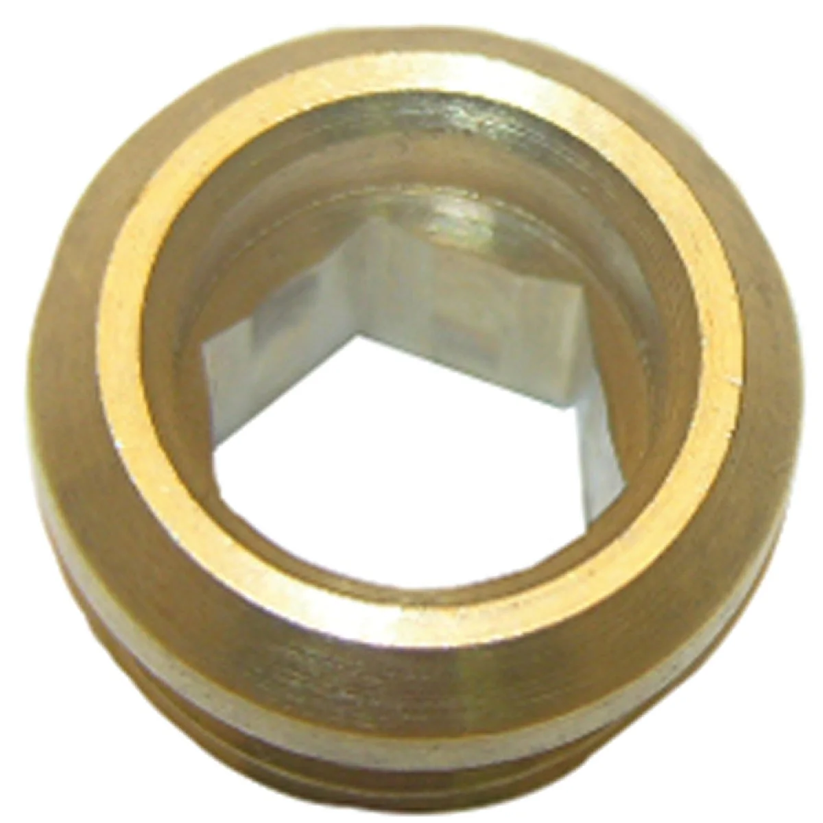 Traditional Lasco Eljer 20 In. Thread Size Bibb Seat Next-Generation