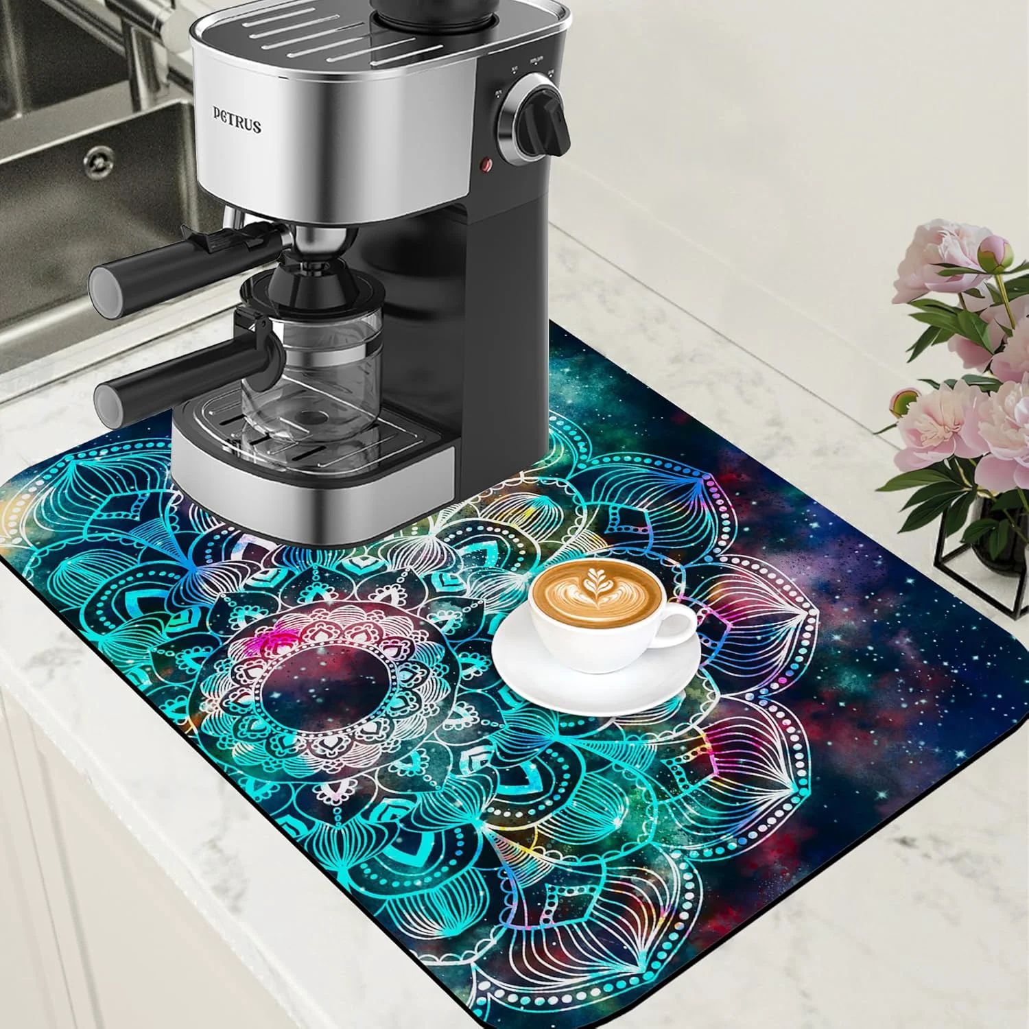 Easy-to-Use Product Prestigious