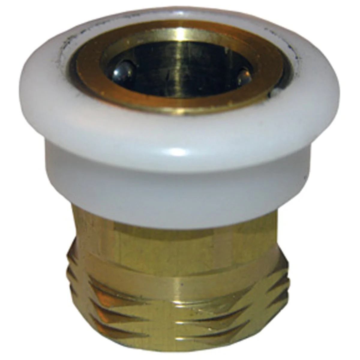 Verified Lasco Faucet Snap Fitting for Washing Machine Connector Specialty