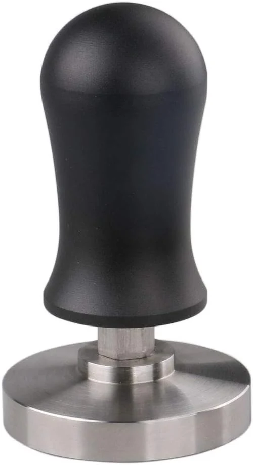 Authentic Calibrated Coffee Tamper Pressure 58mm for Coffee and Espresso Carefully Designed