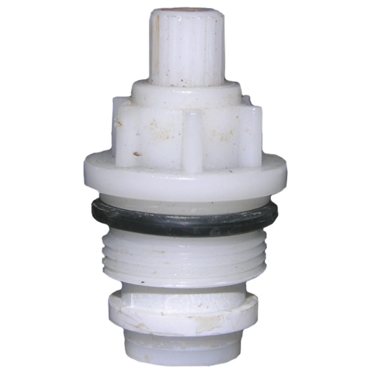 Smooth Lasco Hot Cold Water Lifetime No. 0235 Faucet Stem Stylish