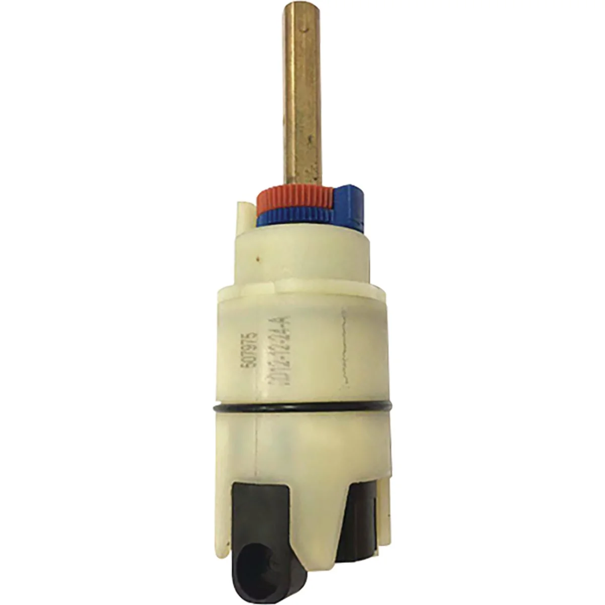 Effective Home Impressions Tub Shower Washerless Faucet Cartridge Detailed