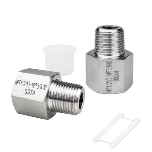 Organic 2 pieces Npt1 Relaxed