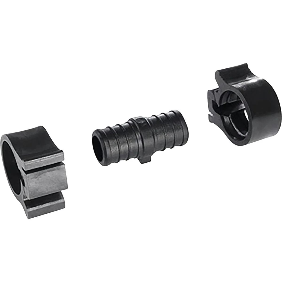 Convenient Flair-it PEX 3 4 In. Poly Alloy Plastic PEX Coupling Proven
